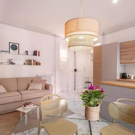 Ladolcevita - Flaminio Stylish Flat Rome Exterior photo