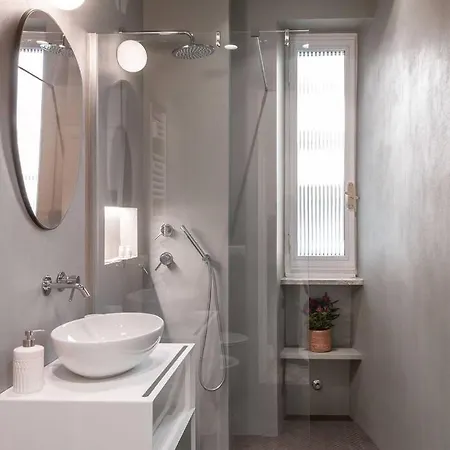 Ladolcevita - Flaminio Stylish Flat Rome Exterior photo