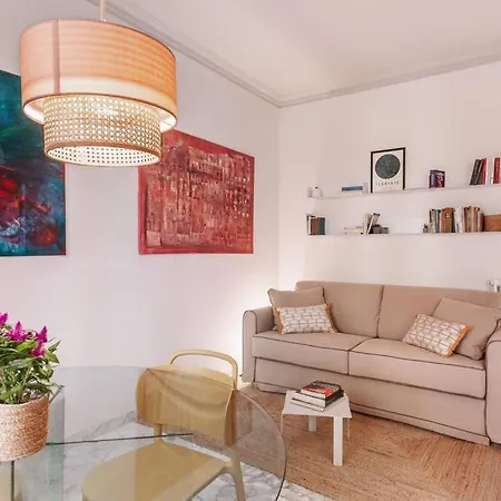 Ladolcevita - Flaminio Stylish Flat Rome Exterior photo