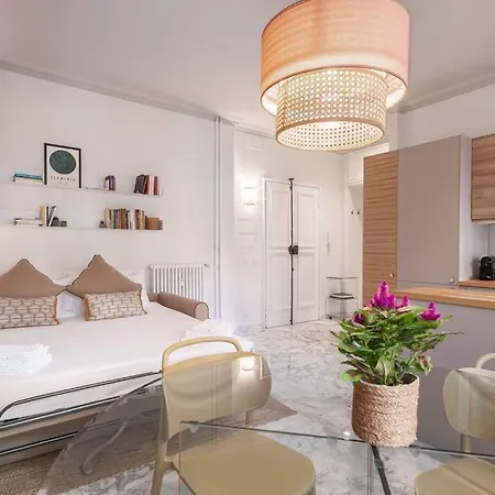 Ladolcevita - Flaminio Stylish Flat Rome Exterior photo