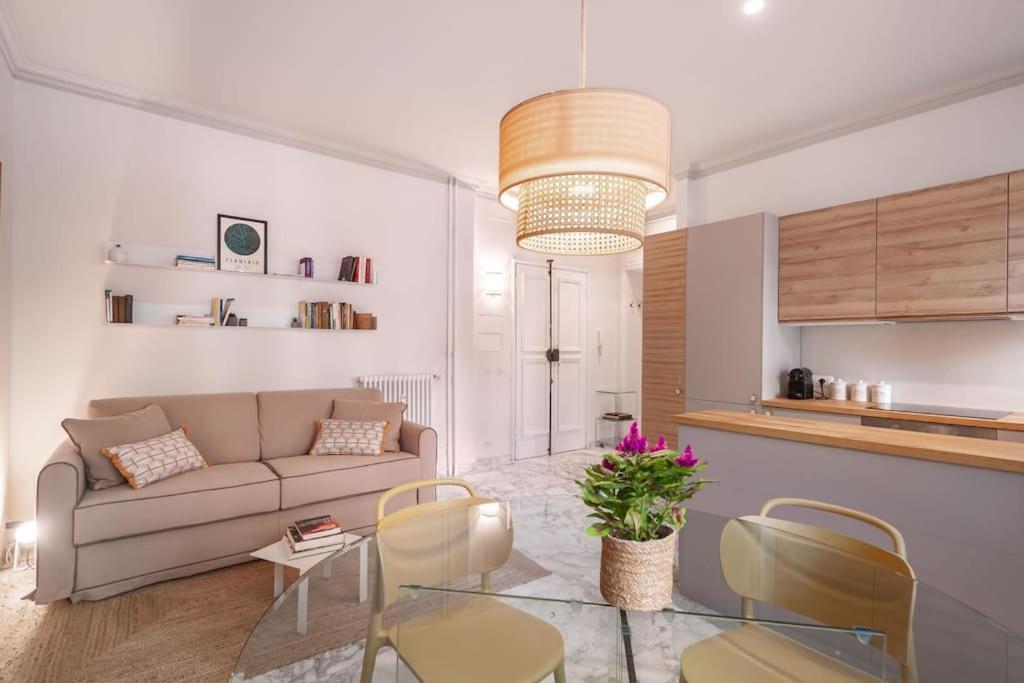 Ladolcevita - Flaminio Stylish Flat * Rome